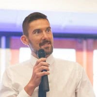 Kevin park mycelium marketing