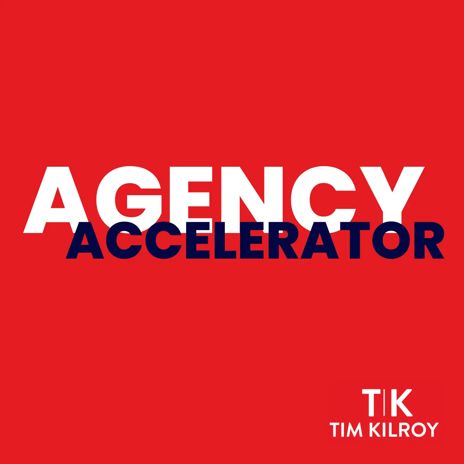 Agency Accelerator