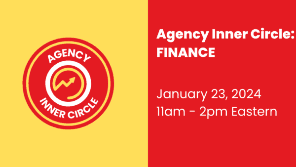 agency inner circle finance