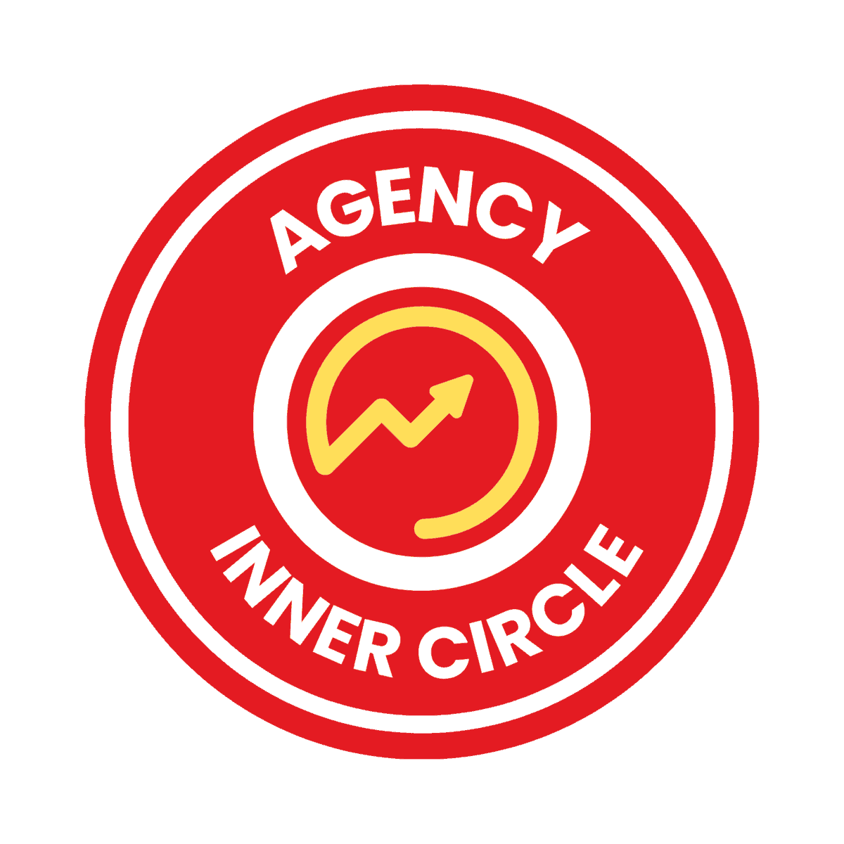 agency inner circle logo