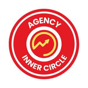 Agency Inner Circle Logo
