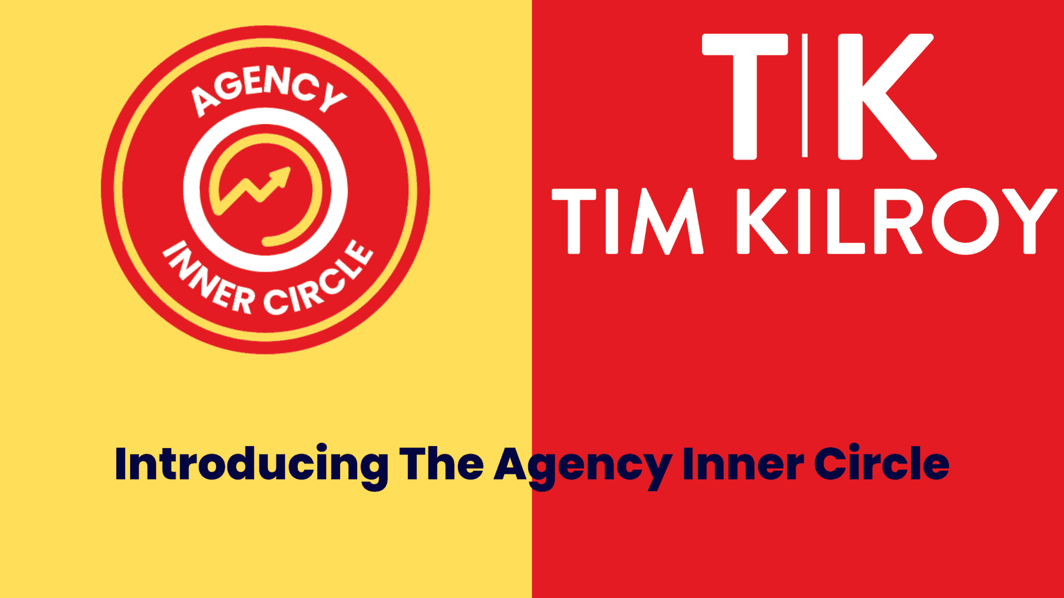 The Agency Inner Circle