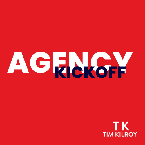 Agency Kickoff Group Coaching
