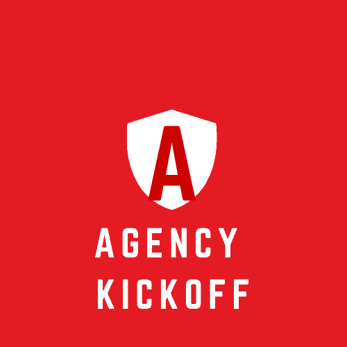 agency kickoff coaching